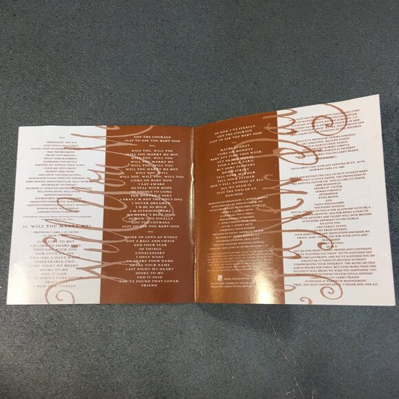 Paula Abdul Spellbound CD - Picture 9 of 10